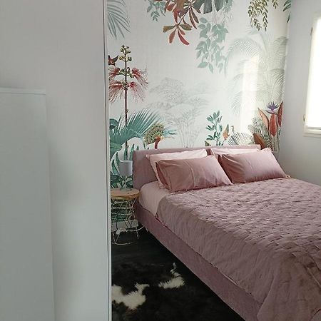 Boutique Apartment Alla Dolce Vita Vicenza Zewnętrze zdjęcie
