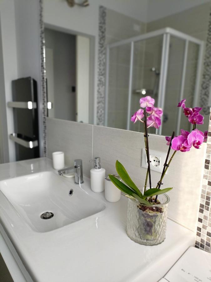 Boutique Apartment Alla Dolce Vita Vicenza Zewnętrze zdjęcie
