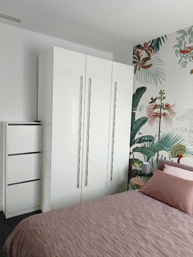 Boutique Apartment Alla Dolce Vita Vicenza Zewnętrze zdjęcie
