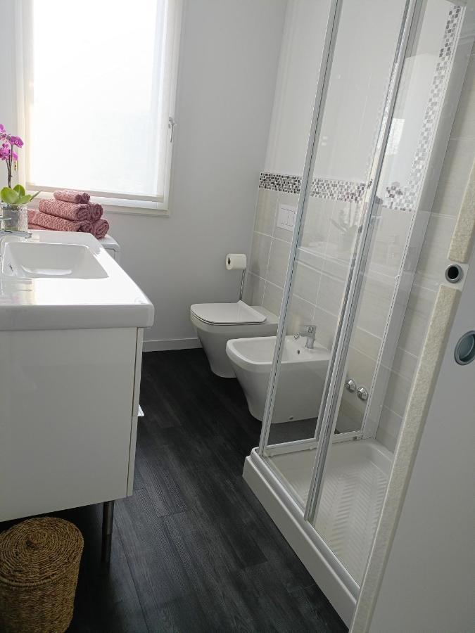 Boutique Apartment Alla Dolce Vita Vicenza Zewnętrze zdjęcie