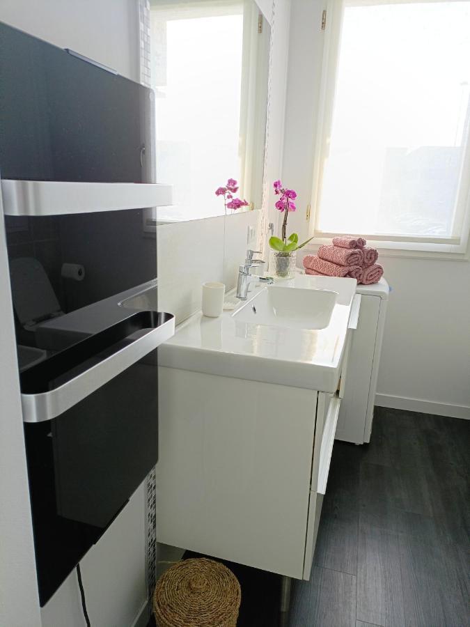 Boutique Apartment Alla Dolce Vita Vicenza Zewnętrze zdjęcie