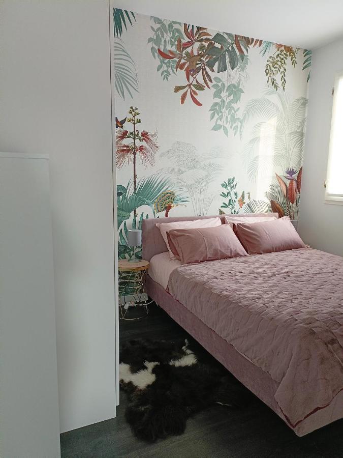 Boutique Apartment Alla Dolce Vita Vicenza Zewnętrze zdjęcie