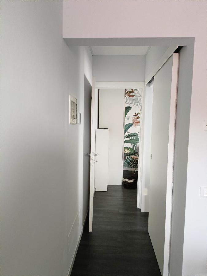 Boutique Apartment Alla Dolce Vita Vicenza Zewnętrze zdjęcie