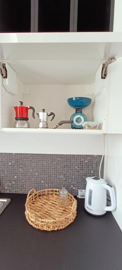 Boutique Apartment Alla Dolce Vita Vicenza Zewnętrze zdjęcie