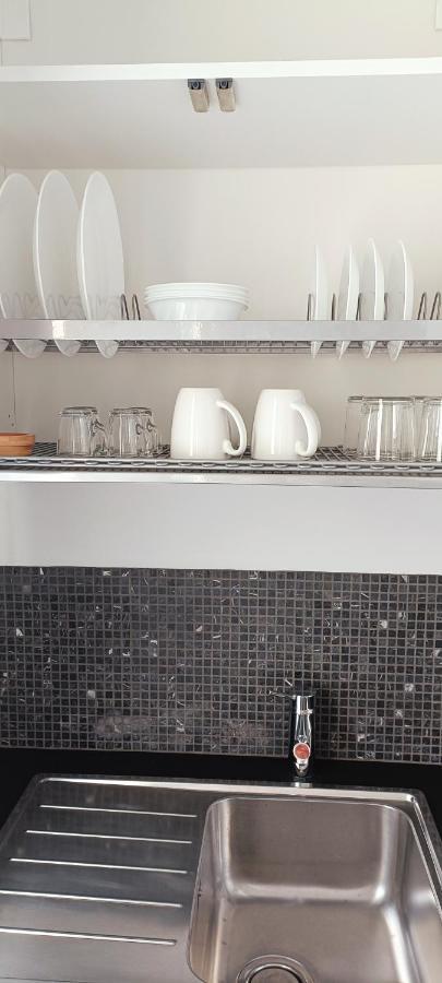 Boutique Apartment Alla Dolce Vita Vicenza Zewnętrze zdjęcie