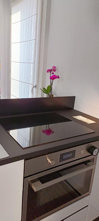 Boutique Apartment Alla Dolce Vita Vicenza Zewnętrze zdjęcie