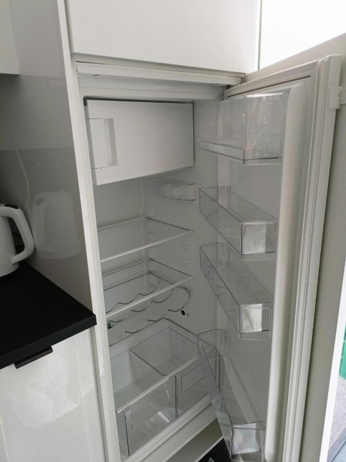 Boutique Apartment Alla Dolce Vita Vicenza Zewnętrze zdjęcie