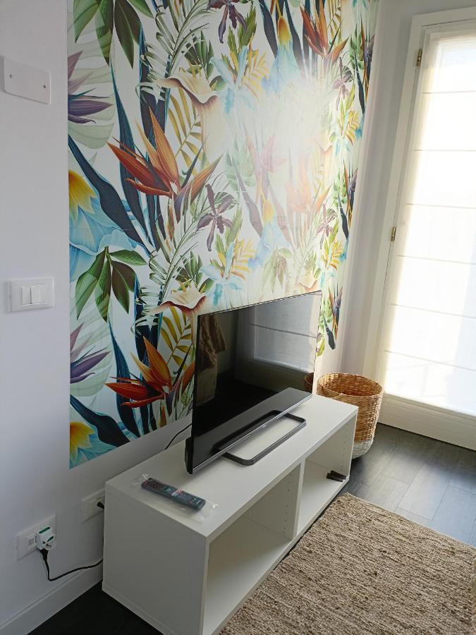 Boutique Apartment Alla Dolce Vita Vicenza Zewnętrze zdjęcie